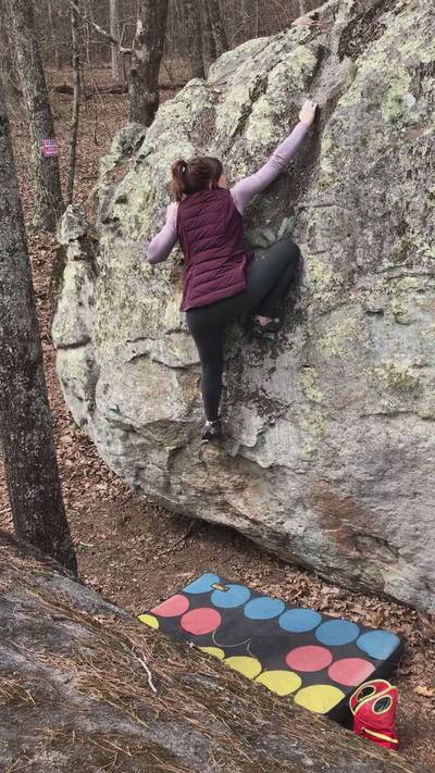 Get Slow v2, Hospital Boulders - Beta Video from stowblood