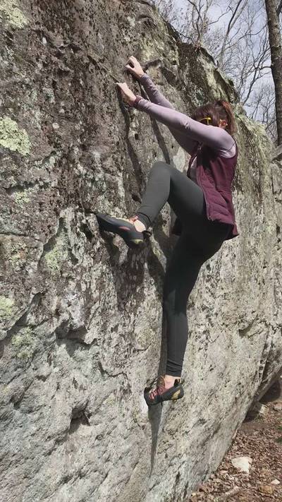 Get Low v4, Hospital Boulders - Beta Video from stowblood