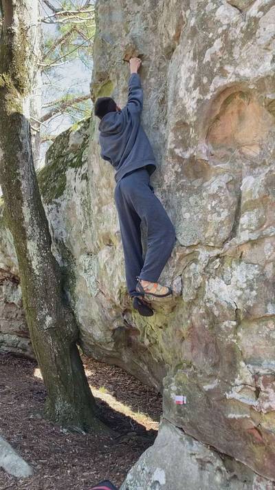 Radiation Burn v3, Hospital Boulders - Beta Video from Phan
