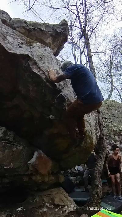 Belly Button v3, Rocktown - Beta Video from jay.plo