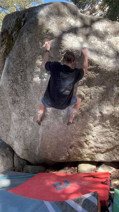 Alzheimer's Low v11, Little Cottonwood Canyon - Beta Video from Futurewatt