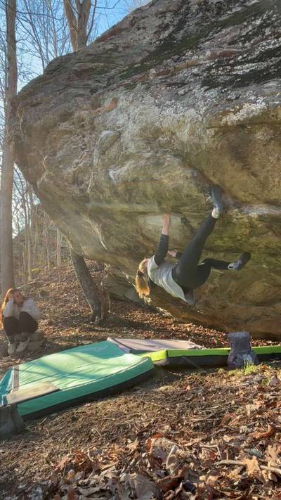 Jahfeelius Jones v11, Boone - Beta Video from sera_gearhart