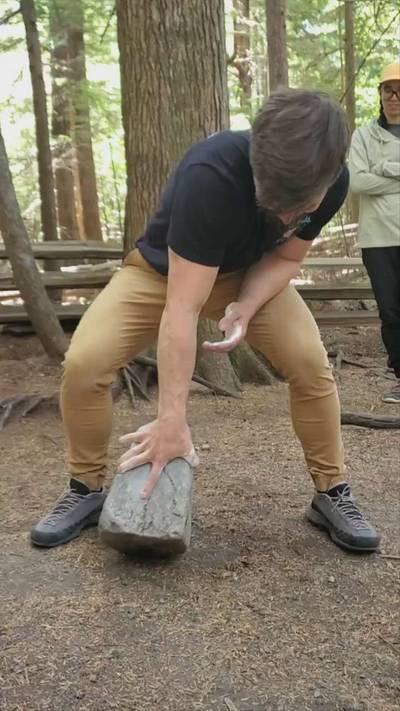 Portable (Pinch) v4, Squamish - Beta Video from Jer_on_the_rocks