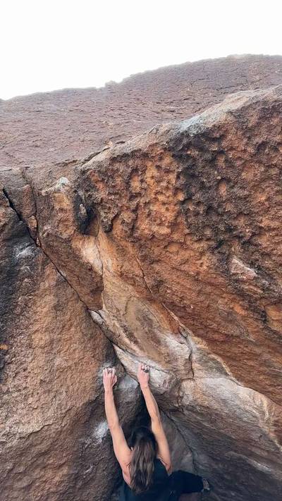 This is Your Brain on Drugs v9, Hueco Tanks - Beta Video from Bonzilla