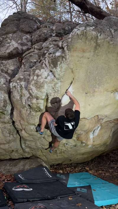 Monkey Humper v5, Zahnd - Beta Video from slapthesloper