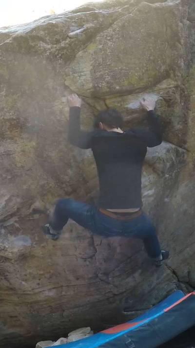Shoe Polish v9, Red Rock - Beta Video from TinyDynos