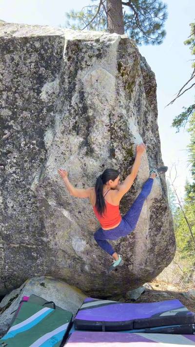 Pepsi Challenge Sit v9, Lake Tahoe - Beta Video from debbiecm89