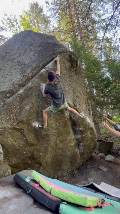 Slingblade v6, Leavenworth - Beta Video from TayTayCantMantle