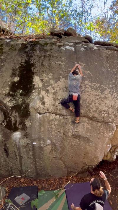 Heroin v7, Stone Fort - Beta Video from gloveworld