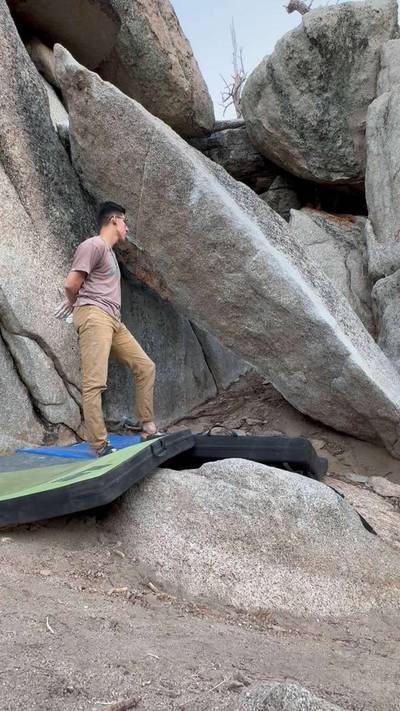 The Swedge v5, Tramway - Beta Video from no.ni.bars