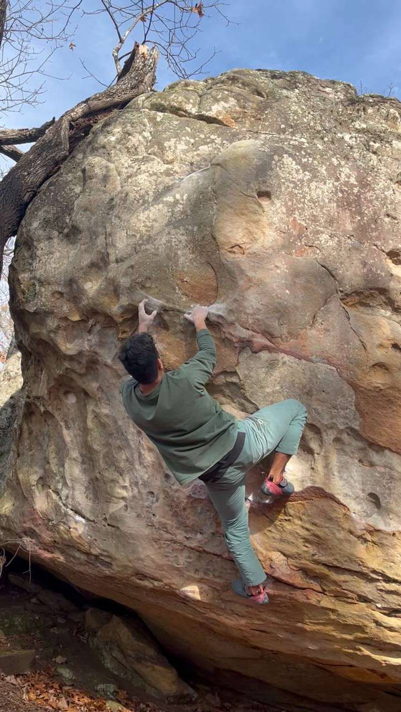 The Kind Flake v3, Horse Pens 40 - Beta Video from Christian.B.Window