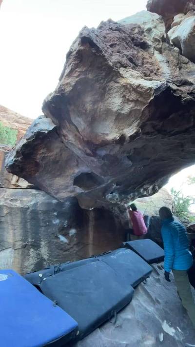 Girls of Juarez v4, Hueco Tanks - Beta Video from fatboibob