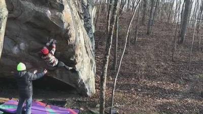Choctaw Sundial v8, Rocktown - Beta Video from magicalmeower