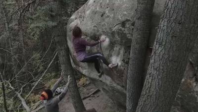 Milkman Stand v8, Joe's Valley - Beta Video from magicalmeower