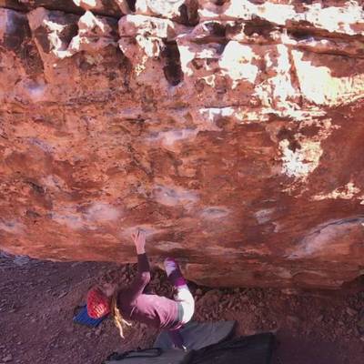 Monkey Bar Direct v8, Red Rock - Beta Video from magicalmeower