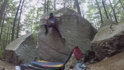 The Airtight Garage v7, Squamish - Beta Video from jaylin