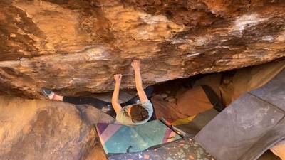 Lethal Design v12, Red Rock - Beta Video from kerryscott123