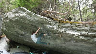Mindstream v12, Smugglers' Notch - Beta Video from Todd_T