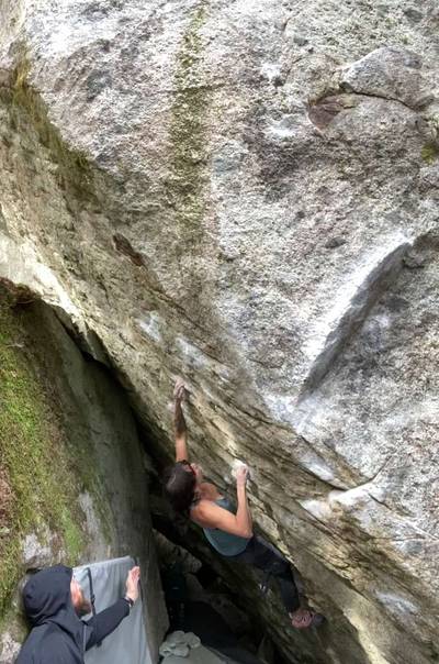 Ashes to Ashes v10, Squamish - Beta Video from clarky