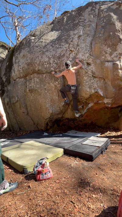 Junky v7, Stone Fort - Beta Video from Z.Crimps