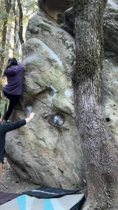 Honey Dipper v1, Indian Rock - Beta Video from lolonaka