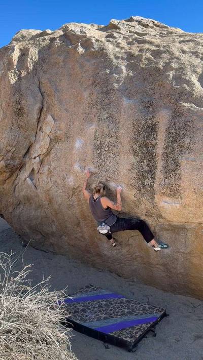 Milk the Milks v6, Bishop - Beta Video from sarah_christina