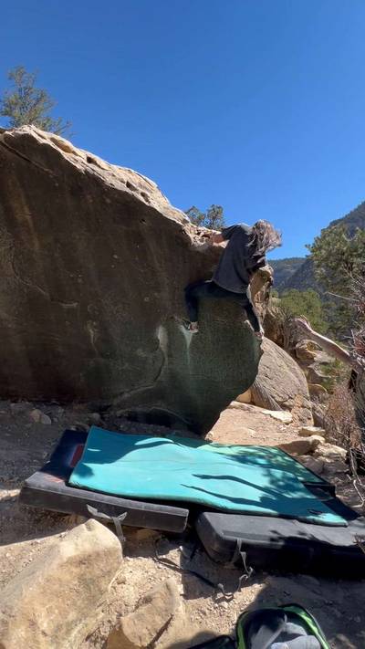 Biggie Smalls v2, Joe's Valley - Beta Video from LittleBetaBird