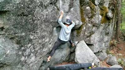 Off The Couch v6, Leavenworth - Beta Video from BrianYang