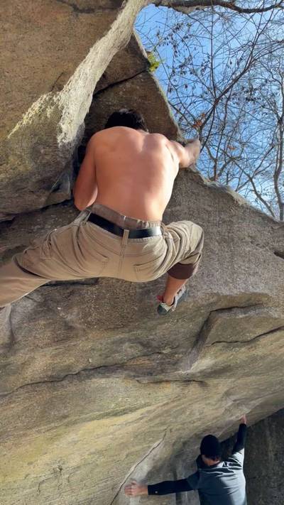 Terminator Exit v6, Rumbling Bald - Beta Video from EvanLocklear