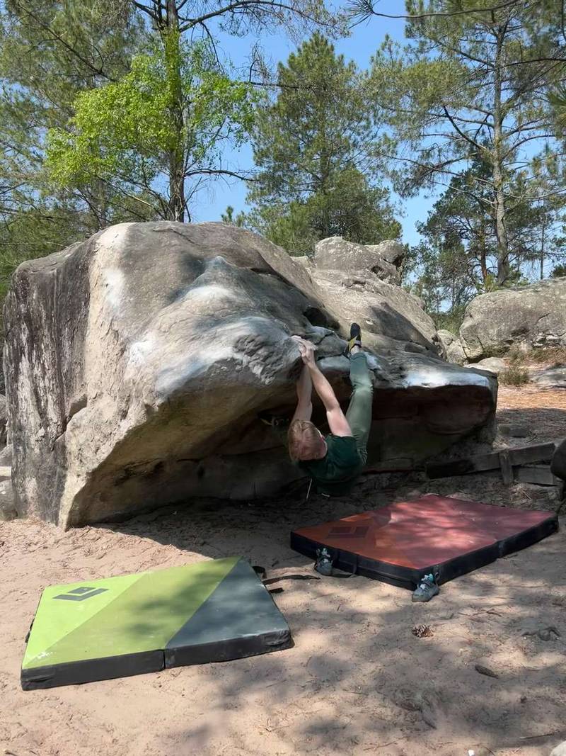 Le P'tit Toit v4, Fontainebleau - Beta Video from soso
