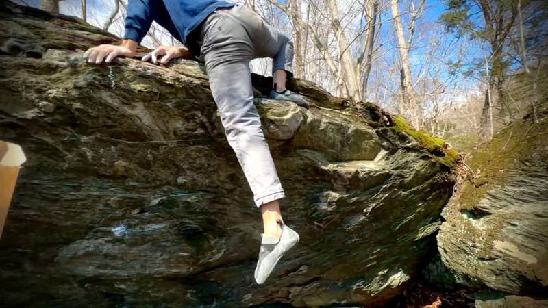 Flamethrower v5, Gunpowder Falls - Beta Video from Theitmann