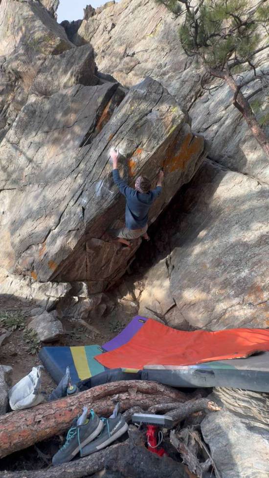 Shipwright v7, Clear Creek Canyon - Beta Video from Lincoln