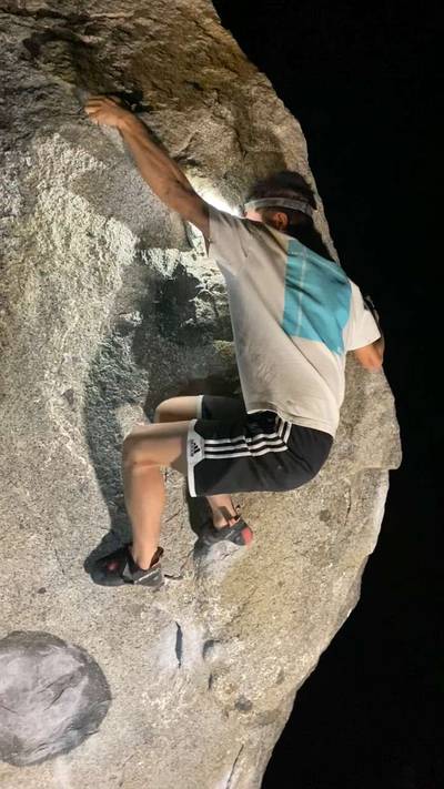Rated X v4, Lake Tahoe - Beta Video from Kai_