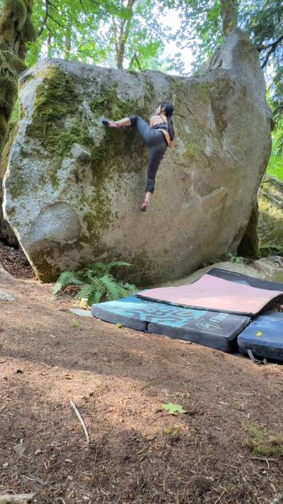 Flying Honey Badger v7, Index - Beta Video from liz.cai