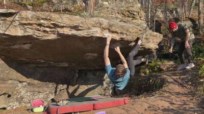 Pocket Hercules v8, Sandstone - Beta Video from ChrisDeal