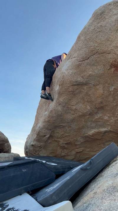 Gospel According to Niles v5, Joshua Tree - Beta Video from Pebble_Ascender