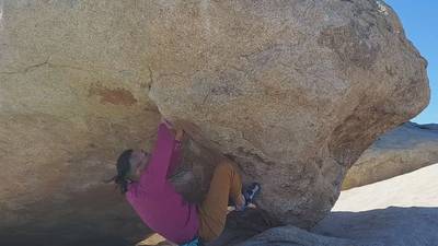 Ryan Roof v5, Joshua Tree - Beta Video from Branerd