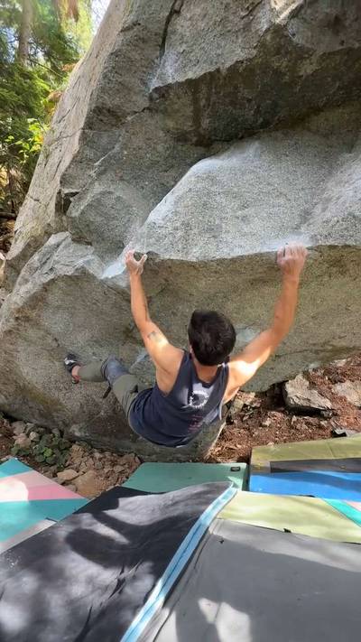 Aneurism v8, Squamish - Beta Video from ravenwing1234