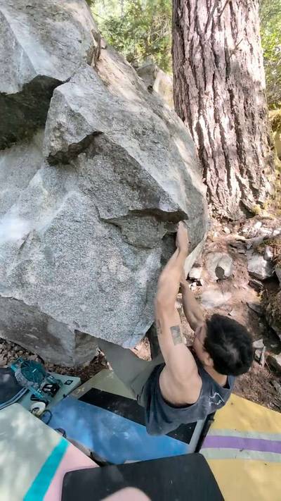 It's Not a Tumor v5, Squamish - Beta Video from ravenwing1234