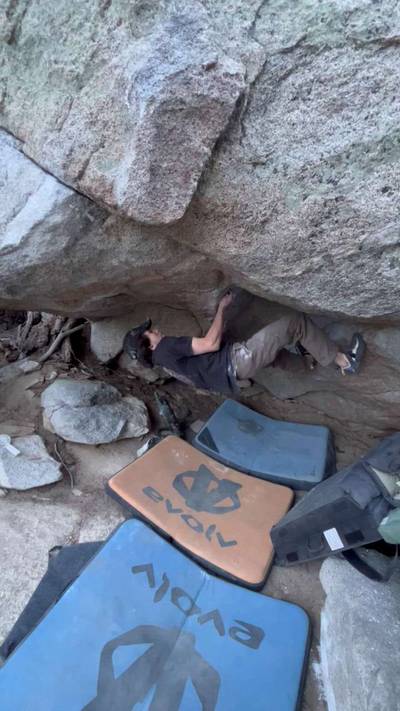 Byron's Roof v9, Tramway - Beta Video from Beanz8