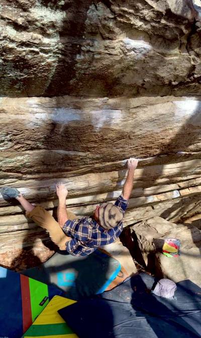 Constellation Chaos v8, Lookout Mountain - Beta Video from wallflailer