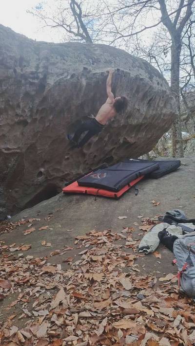 Trepanation Kit Low v7, Hospital Boulders - Beta Video from ericdabomb