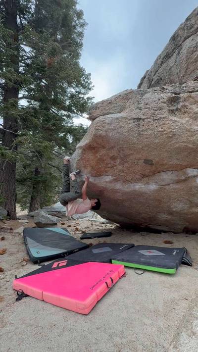 Swing Dance v7, Tramway - Beta Video from distracted.fish