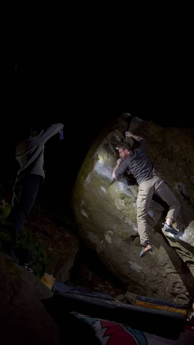 Cause of Death v6, Carver - Beta Video from parkz