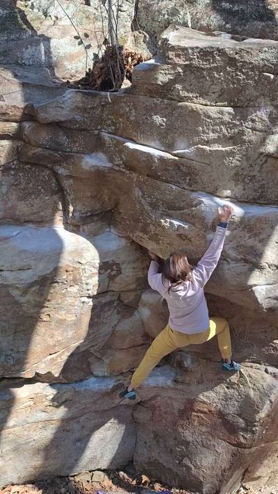 Steele Slopers Right v6, Dayton Pocket - Beta Video from charraee