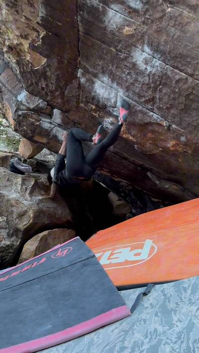 Peter and the Wolf v11, Red Rock - Beta Video from natontheblocs