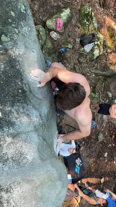 The Scoop v2, Rocktown - Beta Video from slapthesloper