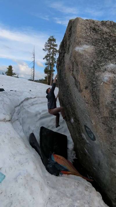 Girls on Film v7, Lake Tahoe - Beta Video from G.R.