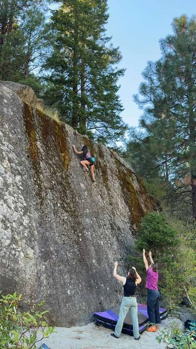 Beached Whale v3, Leavenworth - Beta Video from stefakneebar