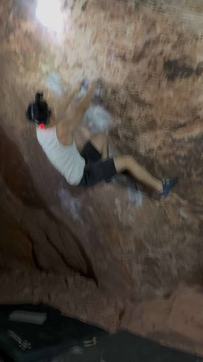 Potato Chips Low v4, Red Rock - Beta Video from quyMidtbo